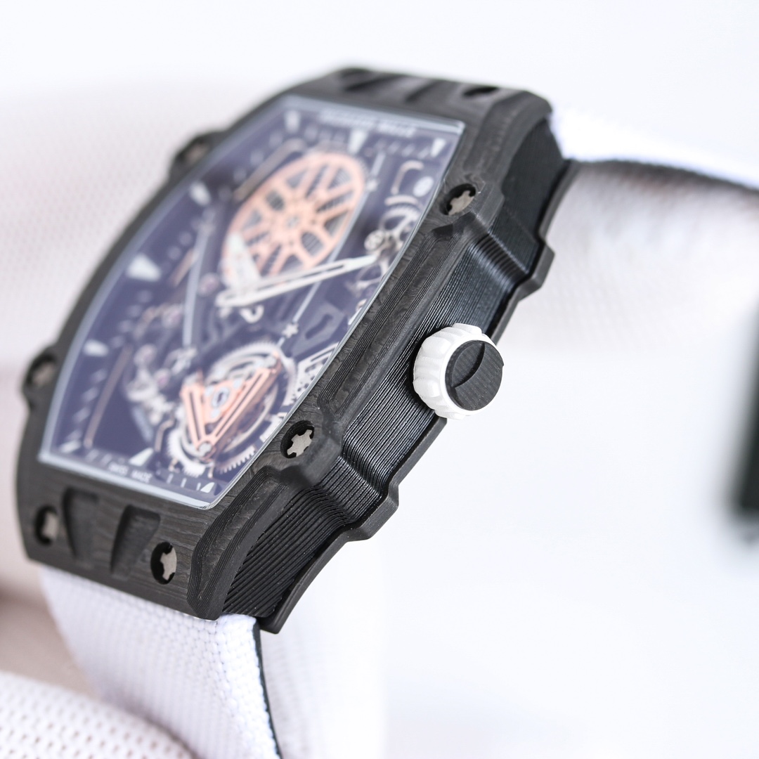 Richard Mille